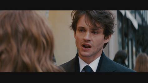 Hugh Dancy in "Confessions of a Shopaholic" - Hugh Dancy Image ...