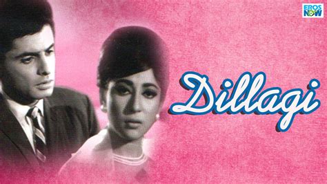 Dillagi (1966) Hindi Movie: Watch Full HD Movie Online On JioCinema