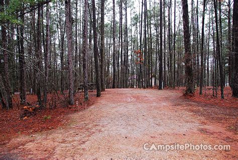 Hickory Knob State Park - Campsite Photos, Camping Info & Reservations