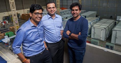 Meet The Three IIT-Kharagpur Alumni In Pune Who Are On Mission To Make ...