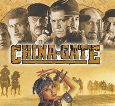 China Gate (1998) - Review, Star Cast, News, Photos | Cinestaan