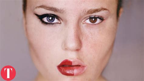 10 Things That Will Happen To You If You Stop Wearing Makeup