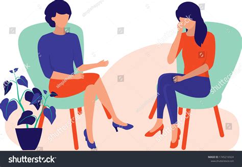 3,553 Counselor Cartoon Images, Stock Photos & Vectors | Shutterstock