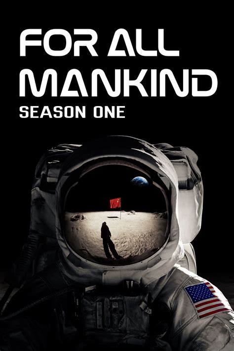 For All Mankind (TV Series 2019- ) - Posters — The Movie Database (TMDB)