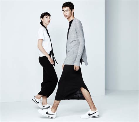 Simons will launch a new unisex clothing collection - Chatelaine