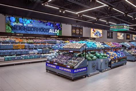 Aldi set to open in Danvers next week | News | salemnews.com