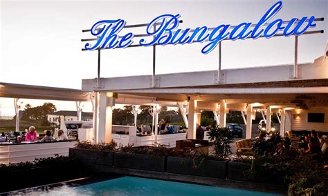 The Bungalow - Clifton