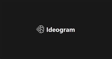 Ideogram AI - Generación de Imágenes con elementos de Texto