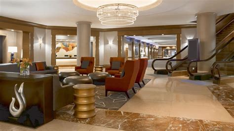 Sophisticated Birmingham, AL Hotel | Hyatt Regency Birmingham-Wynfrey