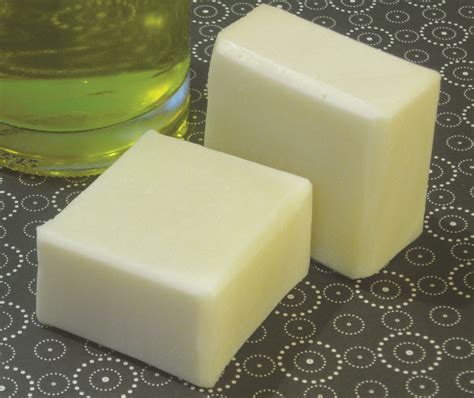 DIY Natural Olive Oil Soap | Sierra Club