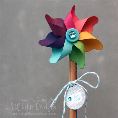 HomelySmart | 10 Amazing and Fun DIY Pencil Toppers Ideas - HomelySmart