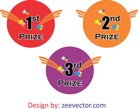 Prize Distribution Vector Archives - FREE Vector Design - Cdr, Ai, EPS ...