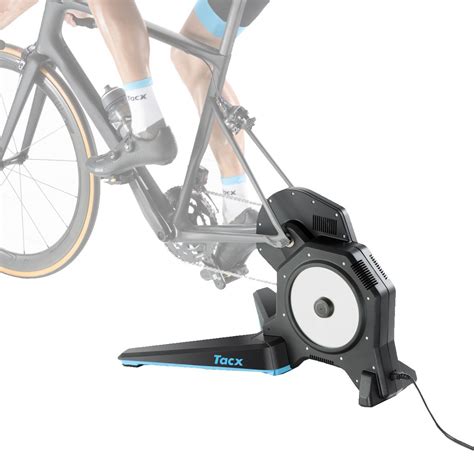 Tacx® FLUX 2 Smart - Garmin Cyprus - Authorised Distributor for Cyprus