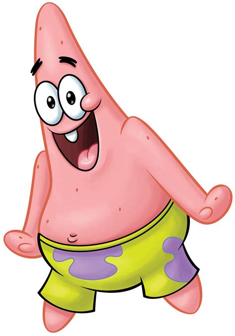 Patrick Star/gallery | Encyclopedia SpongeBobia | Fandom