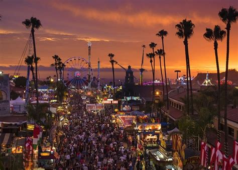 Del Mar Fairgrounds 22nd DAA - The Official Travel Resource for the San ...