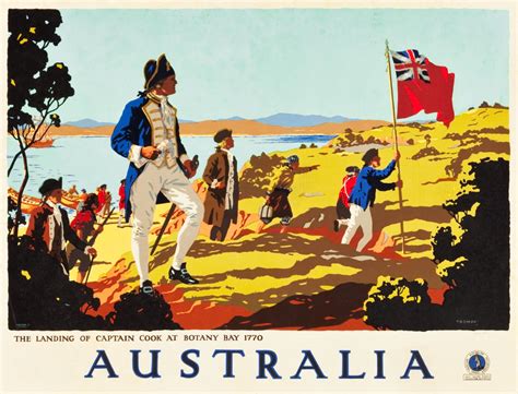 discovery of australia – australian history – Succed