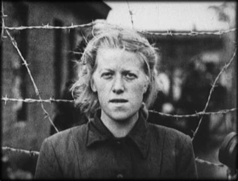 Herta Bothe (Nazi Concentration Camp Guard) ~ Wiki & Bio with Photos ...