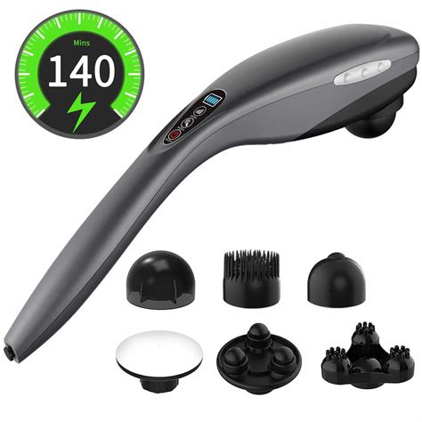 Top 10 Best Handheld Massagers in 2022 - Top Best Pro Review