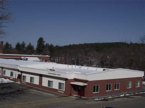 Body Found Behind Milford Elementary School | Amherst, NH Patch