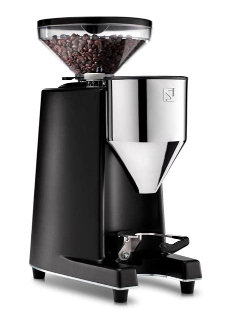 Nuova Simonelli G60 Espresso Grinder