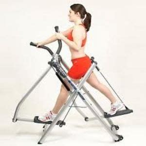 Tony Little Gazelle Sprintmaster TL 5987 Reviews – Viewpoints.com