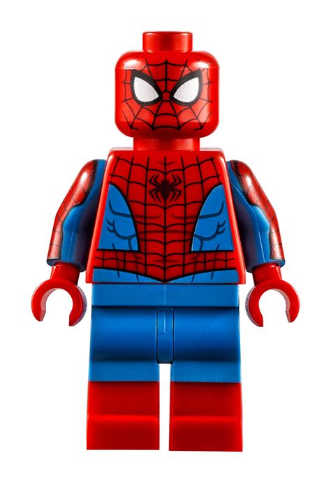 LEGO Marvel Spider-man 76178 Daily Bugle - 6UANO-16 - The Brothers ...