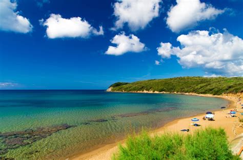 Piombino: mare, cosa vedere e hotel consigliati - Toscana.info