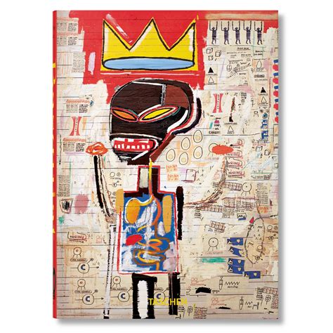 Jean-Michel Basquiat - SFMOMA Museum Store