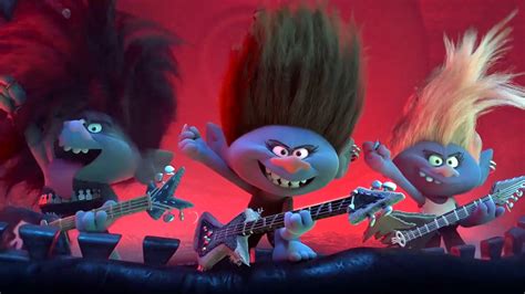 Trolls World Tour Dominates VOD Charts, Despicable Me Tops Netflix ...