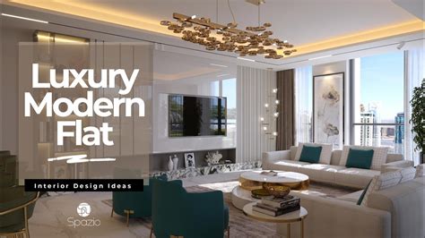 Modern Luxury Interior Design - Photos All Recommendation