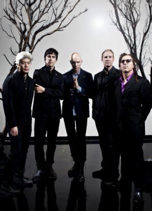 Q&A with Billy Howerdel of A Perfect Circle and ASHES dIVIDE