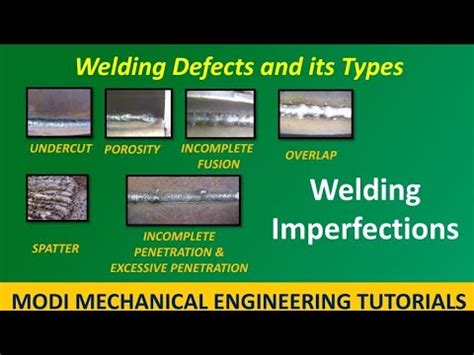 How To Prevent Undercut In Mig Welding - Maria Ma Coiffure