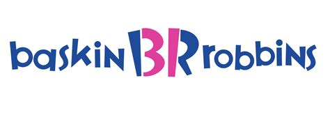 Baskin-Robbins Ice Cream Logo - LogoDix