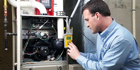 Why You Should Always Call an HVAC Professional for Furnace Repair ...