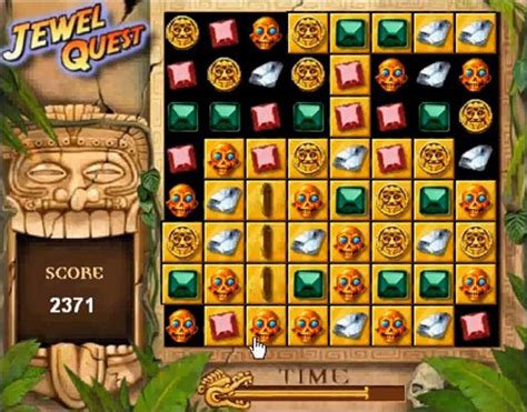 Games Free Jewel Quest 2023 - Best Online Games For Free