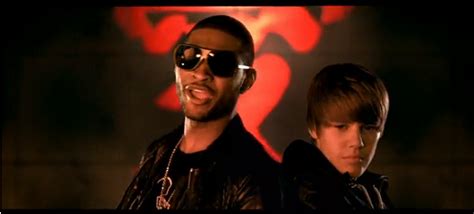 Nouveauté clip : Justin Bieber feat Usher - Somebody To Love (Remix ...