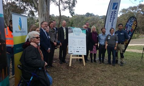 Collaborating to transform Moonee Ponds Creek - VPA