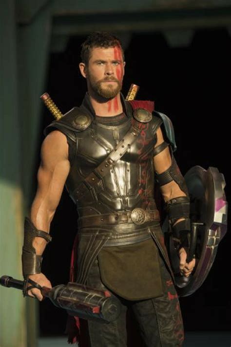 MOMMY BLOG EXPERT: Thor Ragnarok Movie Review Opens in theaters ...