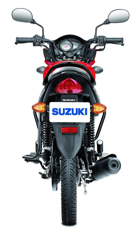 Suzuki Hayate Price 2023 | Mileage, Specs, Images of Hayate - carandbike