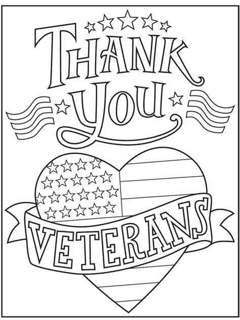 Veterans Thank You Cards Free Printable - prntbl ...