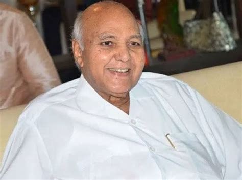 Eenadu founder chairman and media baron Ramoji Rao passes away at 87 ...