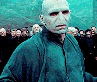 Voldemort GIFs - Get the best gif on GIFER