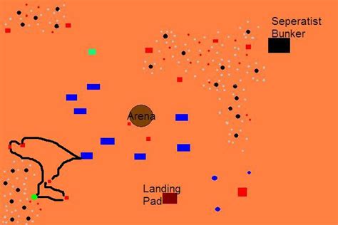 Brickshelf Gallery - battle_of_geonosis_map_-_my_plan.jpg