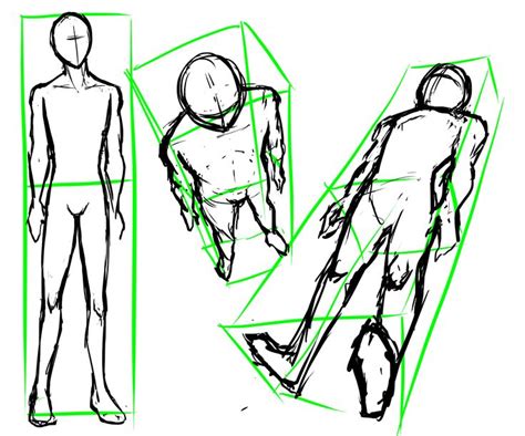 Perspective2 | Perspective art, Perspective drawing lessons ...