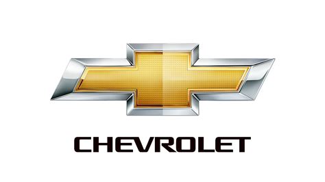 Chevy Logo Transparent