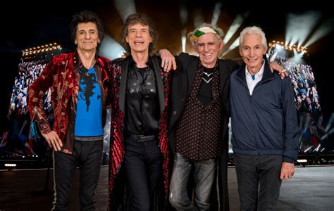 The Rolling Stones are set to release their own chocolate bars