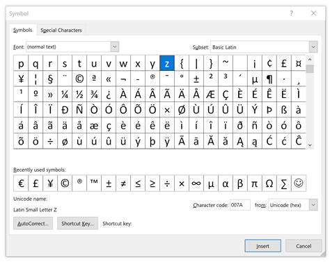 How To Type French Accent Marks In Microsoft Word | Images and Photos ...