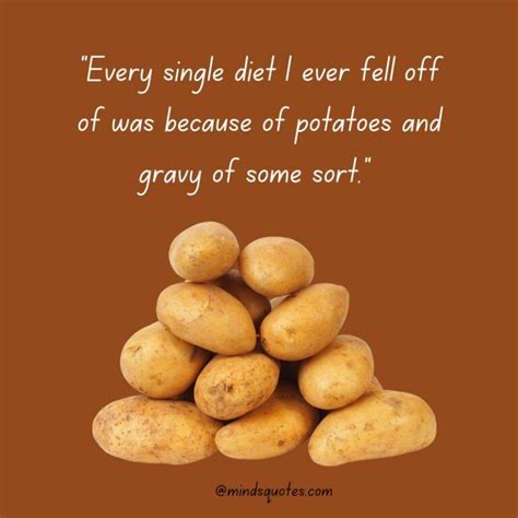 50 Famous National Potato Day Quotes, Wishes & Messages