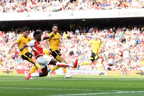 Arsenal 5-0 Wolverhampton: How it happened - Arsenal True Fans