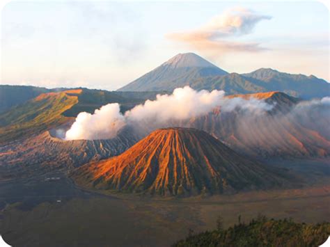 Volcanic Landforms Volcano Assesment - Riset